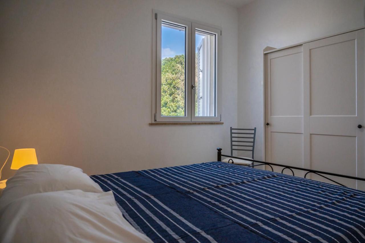 Cicirata Sea Beach - Sicilia Vacanza 阿沃拉 外观 照片